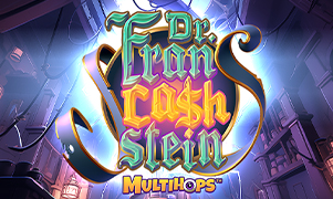 Hình ảnh trò chơi Dr. Francashstein Multihops™